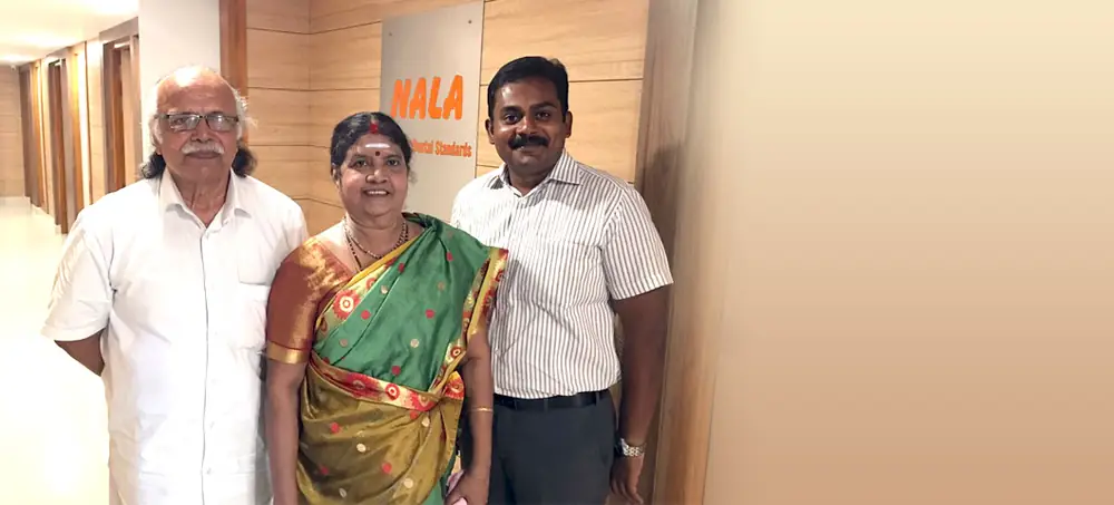 Best Dentist in Ramnad