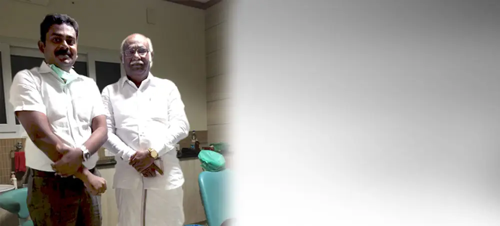 Best Hospital for Dental Treatment in Ramnad